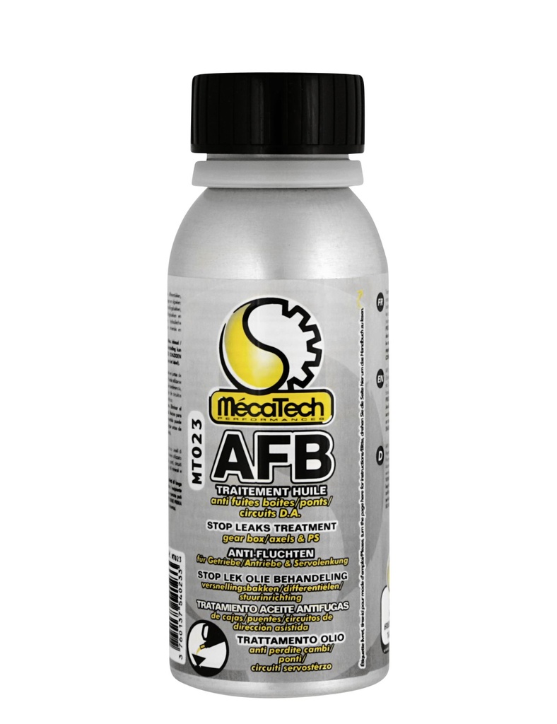 AFB Seal Improver 100ML