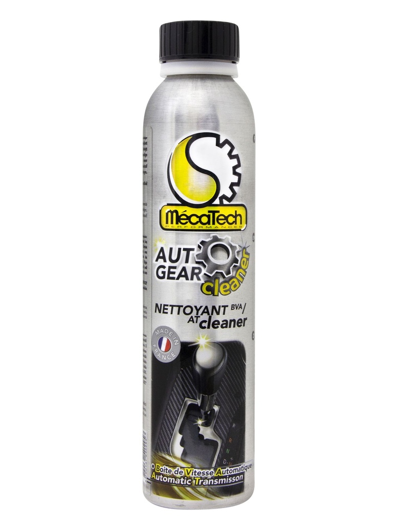 Auto Gear Cleaner 300ML