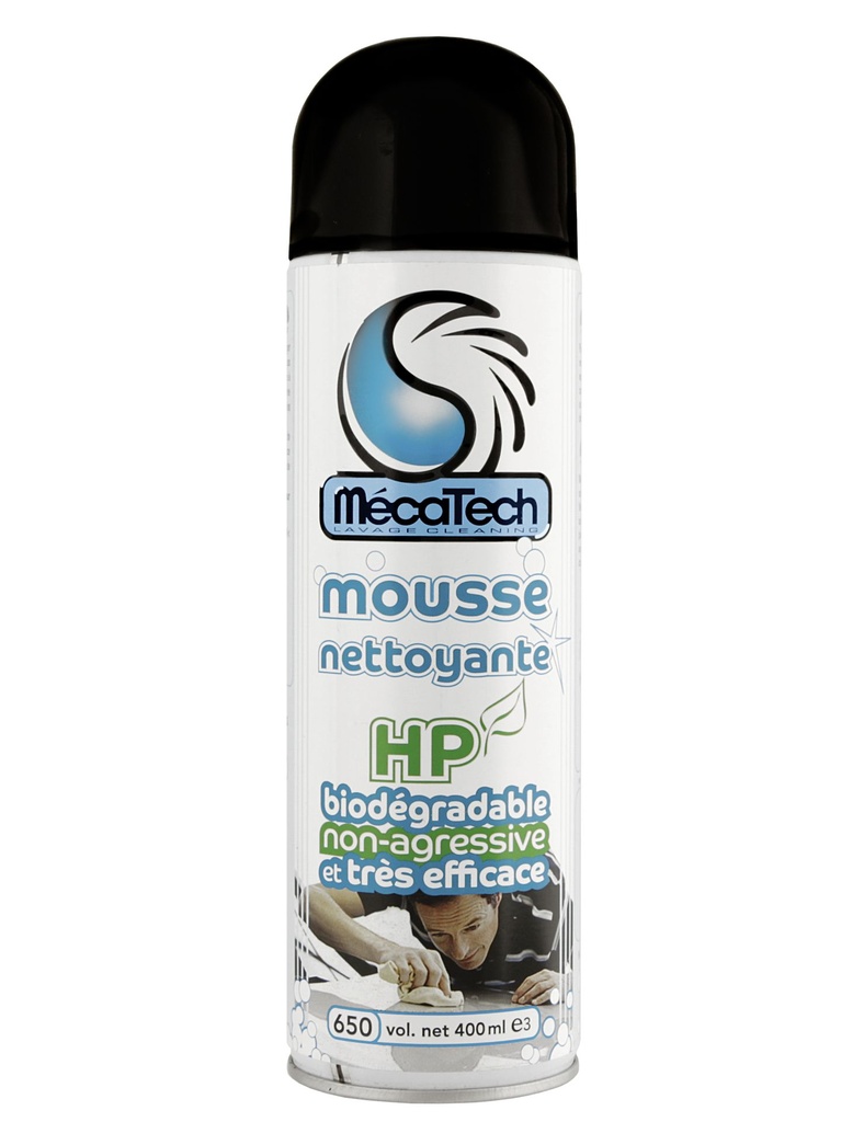 HP Biofoam 500ML