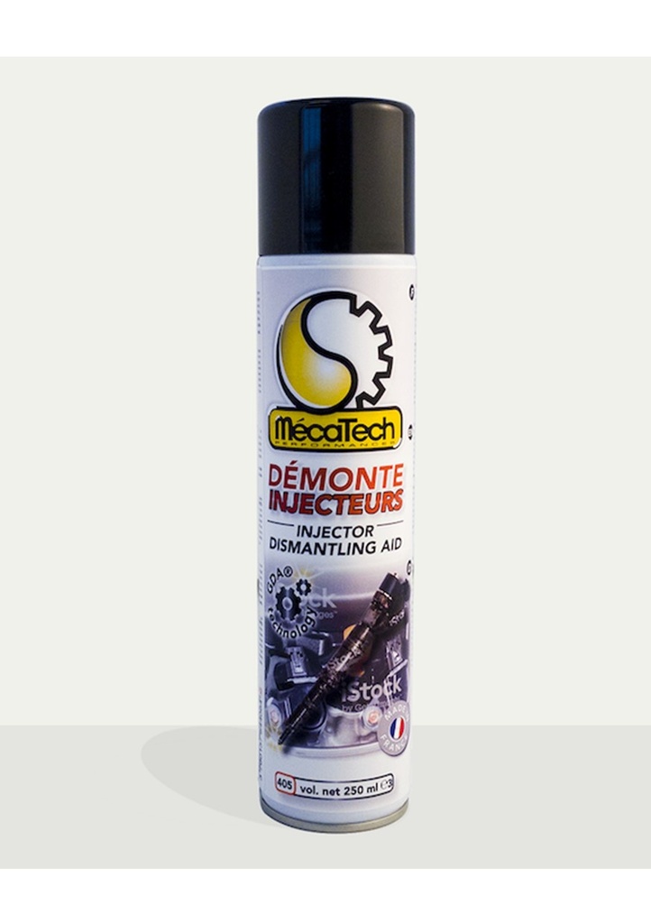 IDS Injector Demontage Spray 250ML