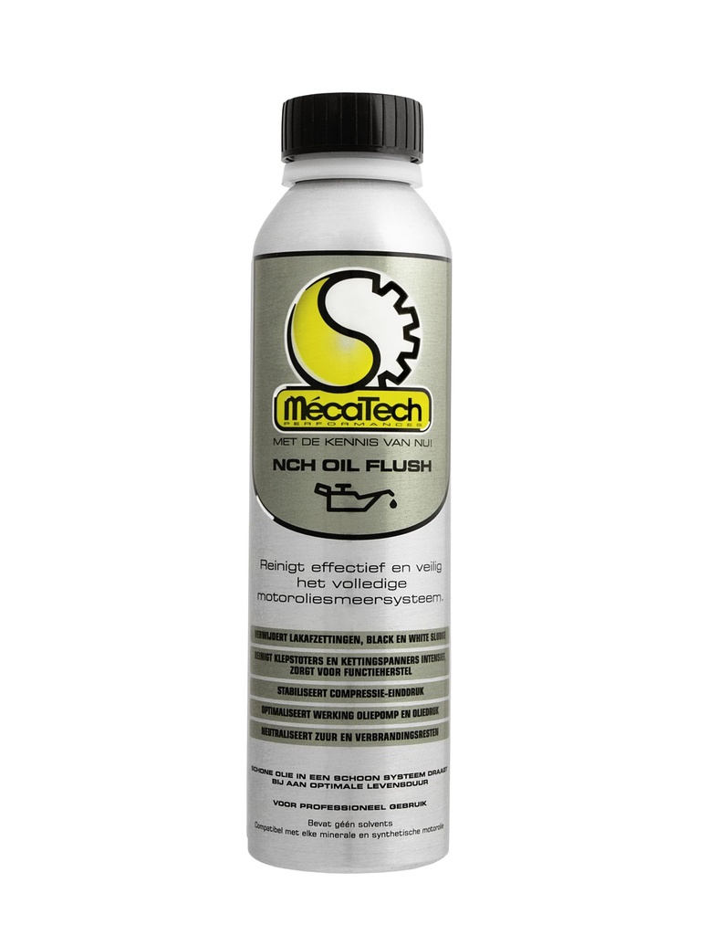 NCH Oil Flush 300ML