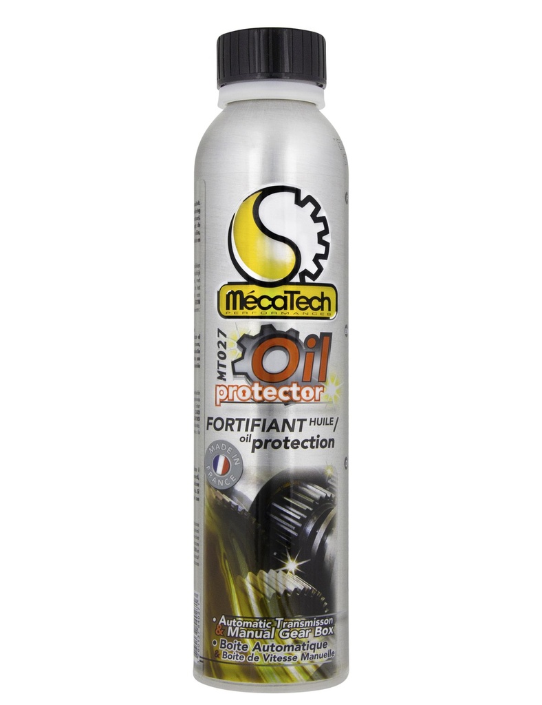 Oil Protector 300ML