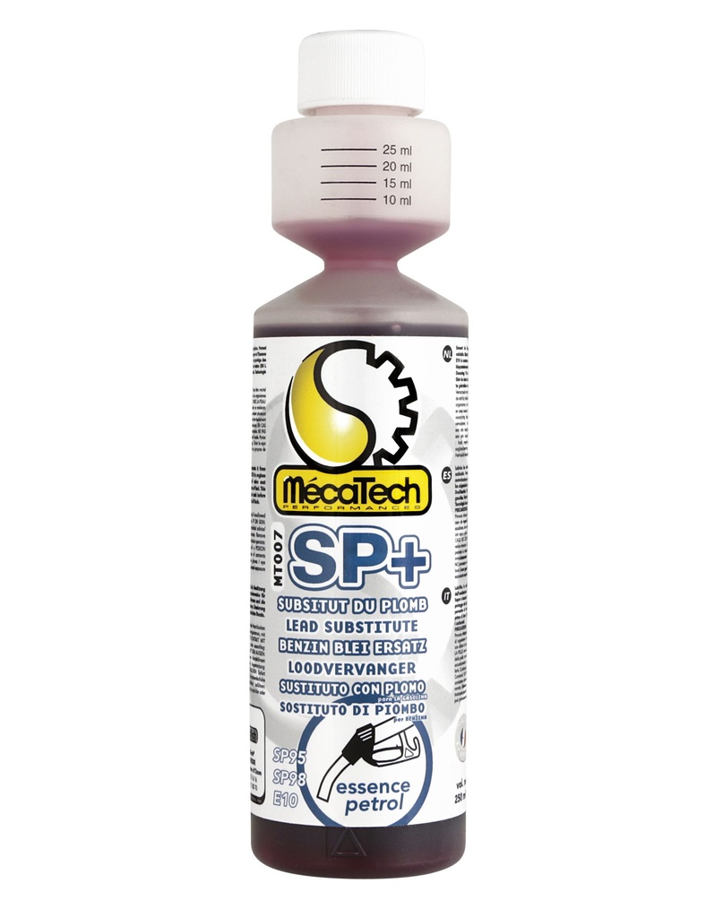 SP+ Loodvervanger 250ML