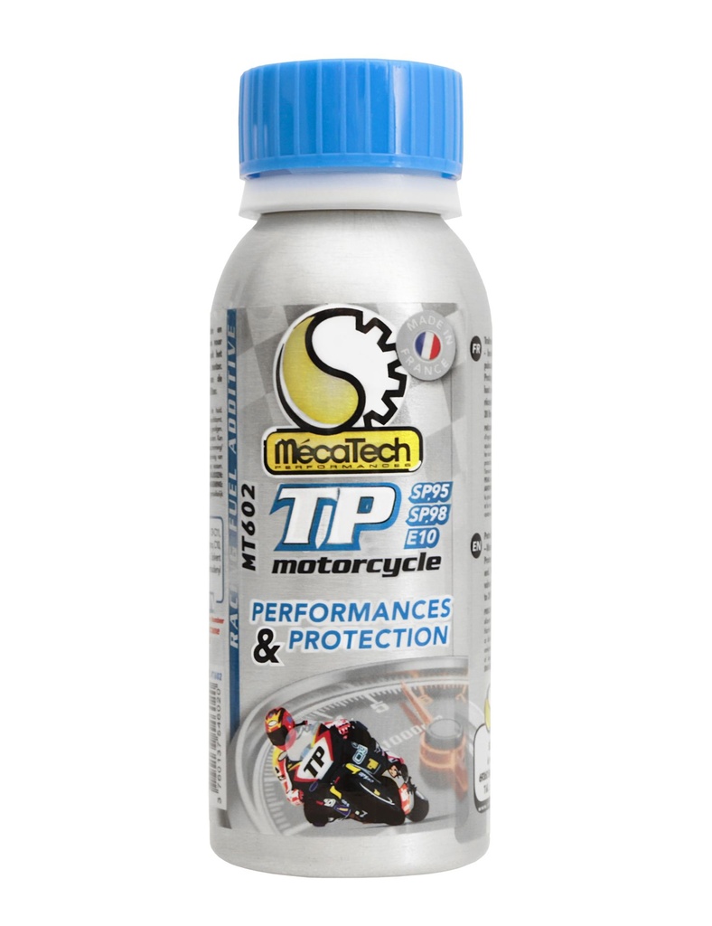 TP Moto 120ML