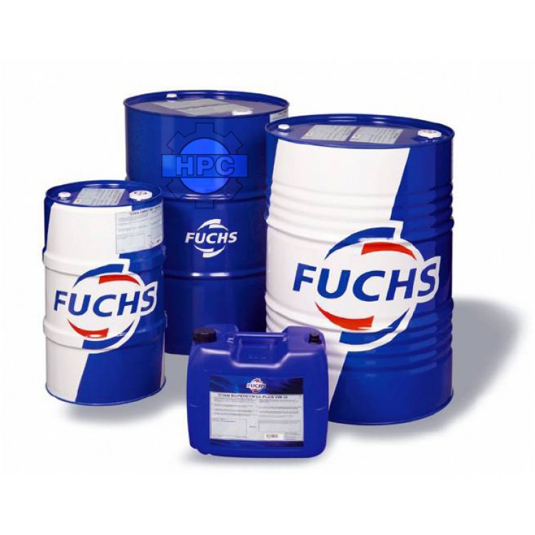 FUCHS MAINTAIN FRICOFIN DP 50