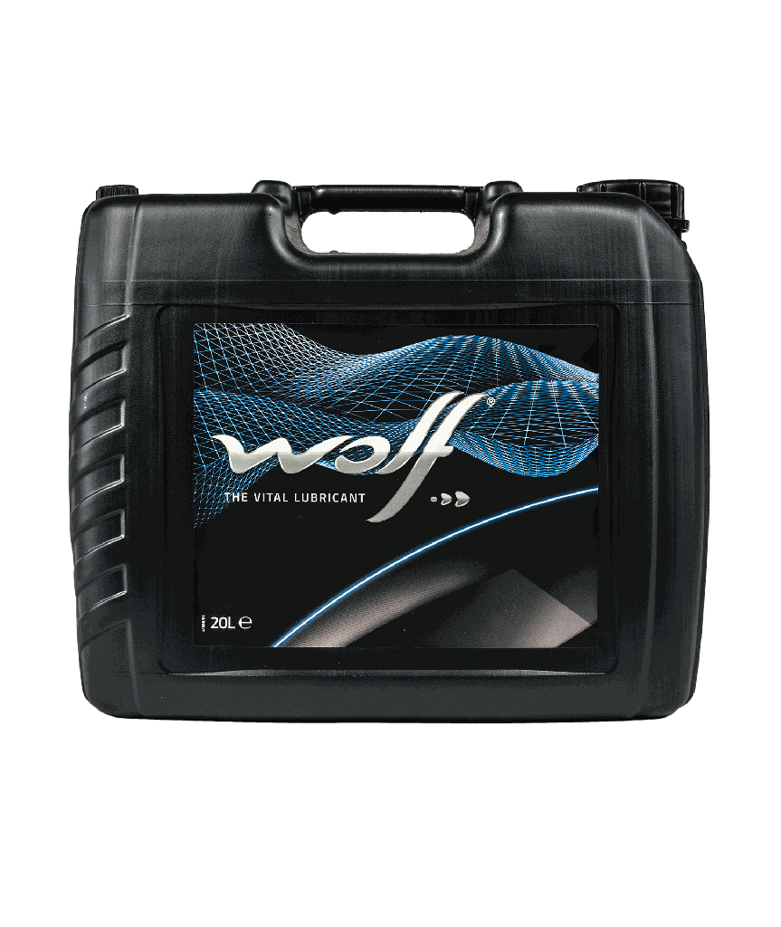 WOLF OFFICIALTECH 5W-30 C2/C3 P/RN 20L