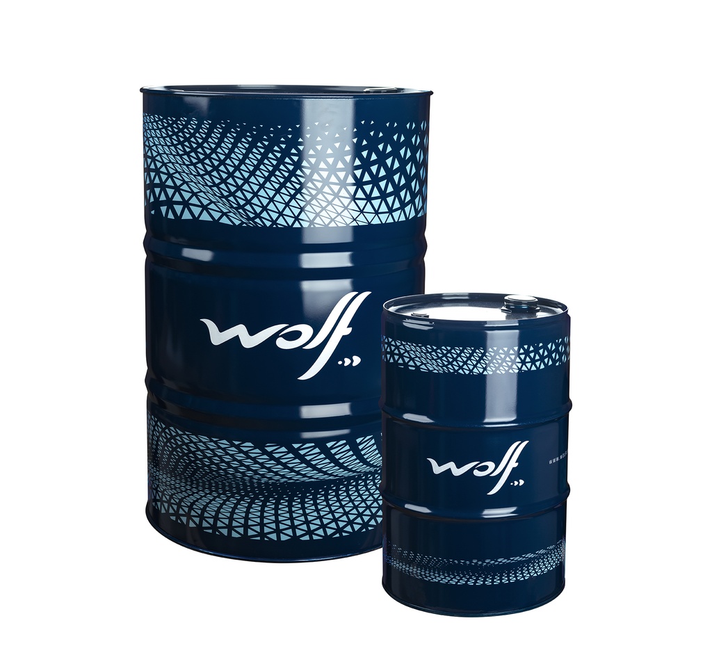 WOLF OFFICIALTECH 5W-30 C2/C3 P/RN 60L