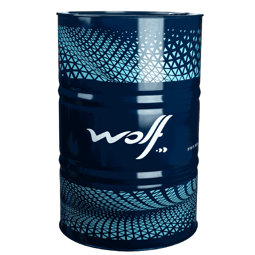 WOLF OFFICIALTECH 5W-30 C2/C3 P/RN 205L