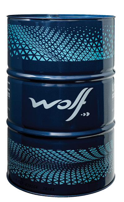 WOLF ANTIFREEZE EVO LL 60L