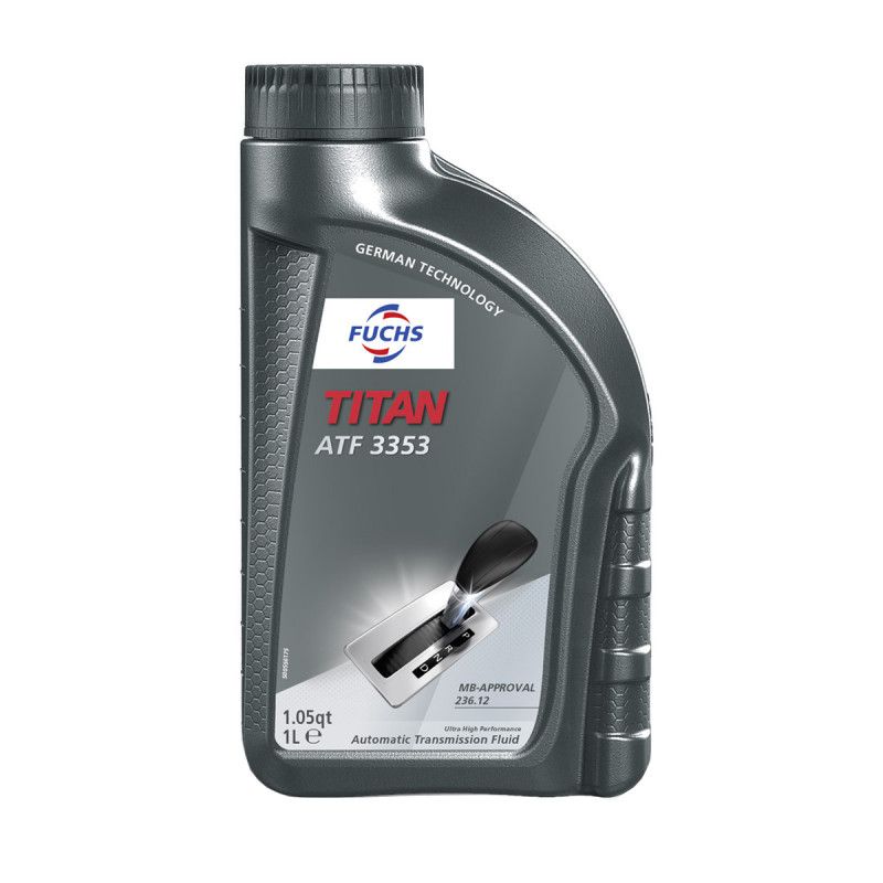 FUCHS TITAN ATF 3353 Can 20L