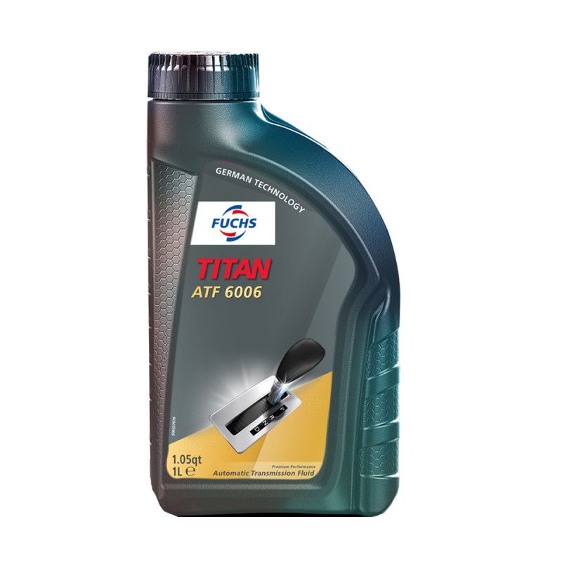 TITAN ATF 6006