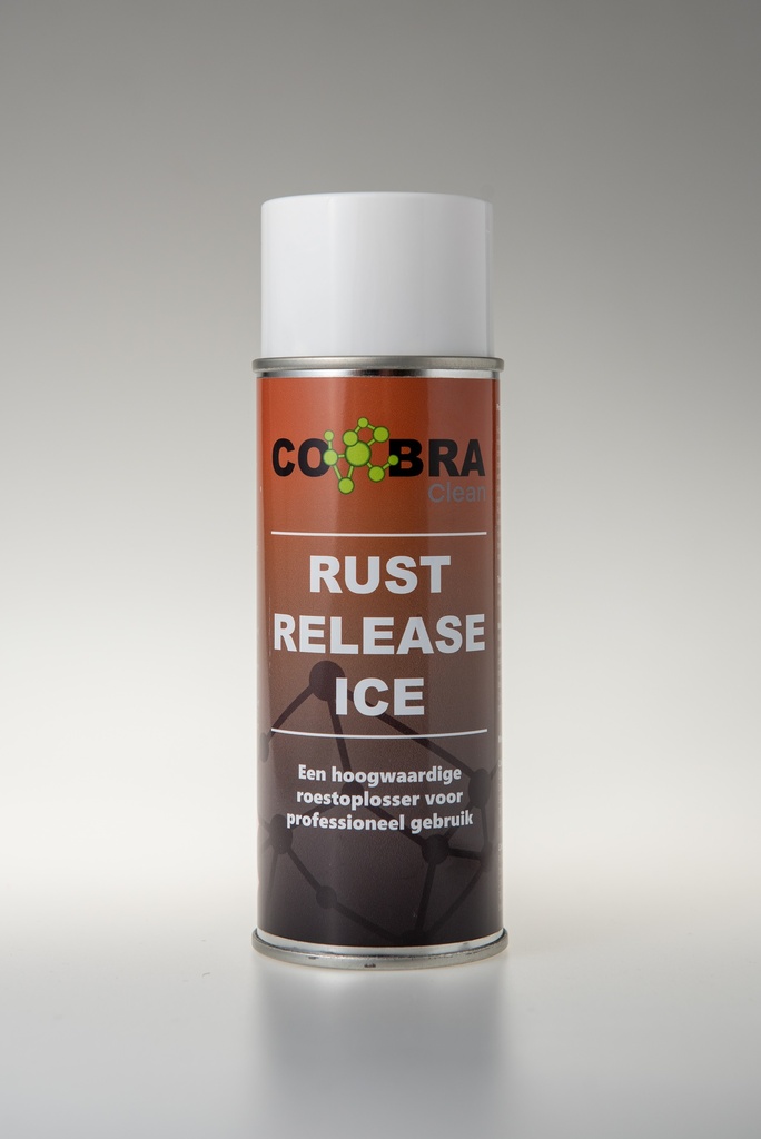 Cobra Clean Rust Release Ice 400ML