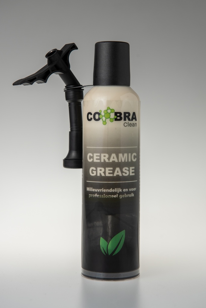 Cobra Clean Ceramic Grease