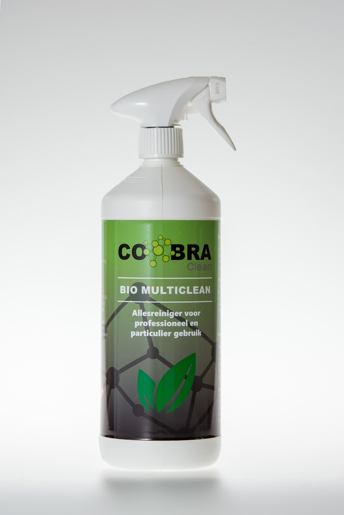 Cobra Clean Bio-Multiclean