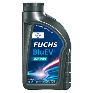 FUCHS BLUEV EDF 7005