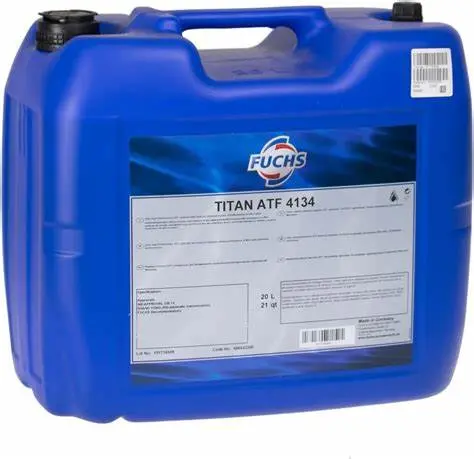 FUCHS TITAN ATF 4134