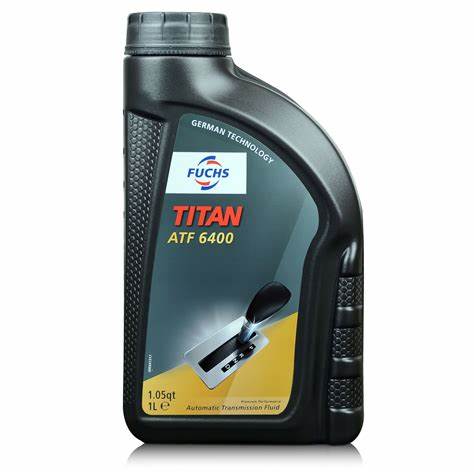 FUCHS TITAN ATF 6400