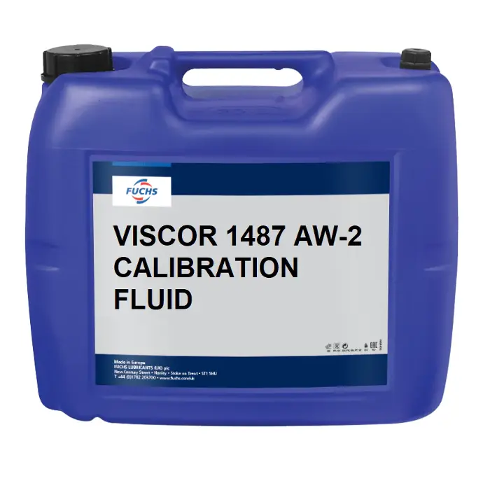 VISCOR 1487 AW-2