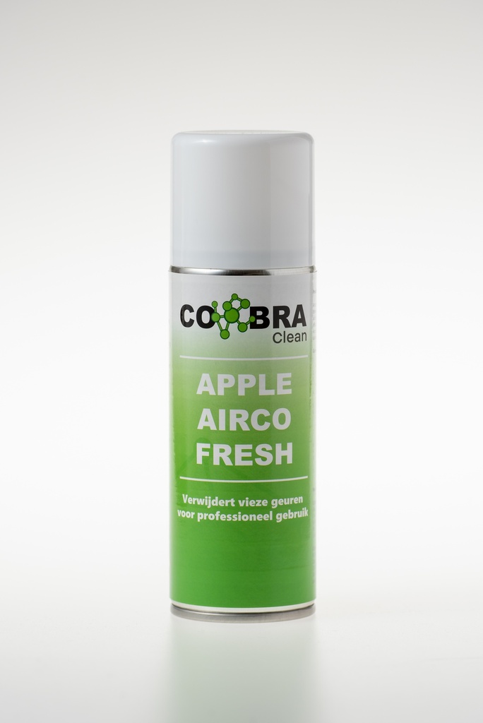 Airco Cleaner Cobra