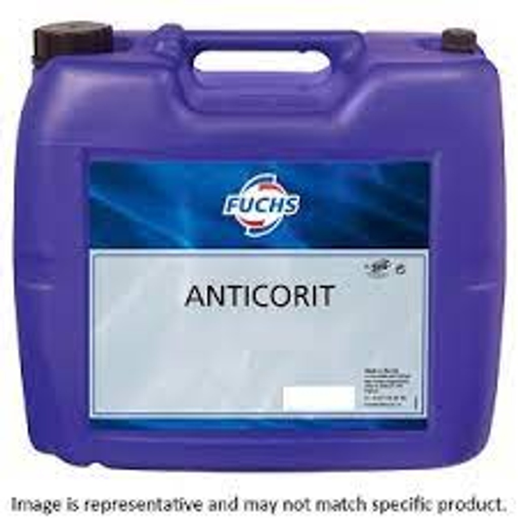 ANTICORIT DFO 8301