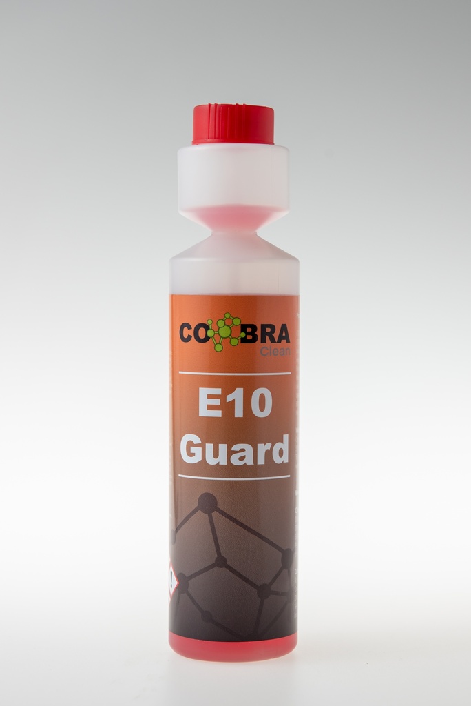 Cobra Clean E10 Guard 250ML