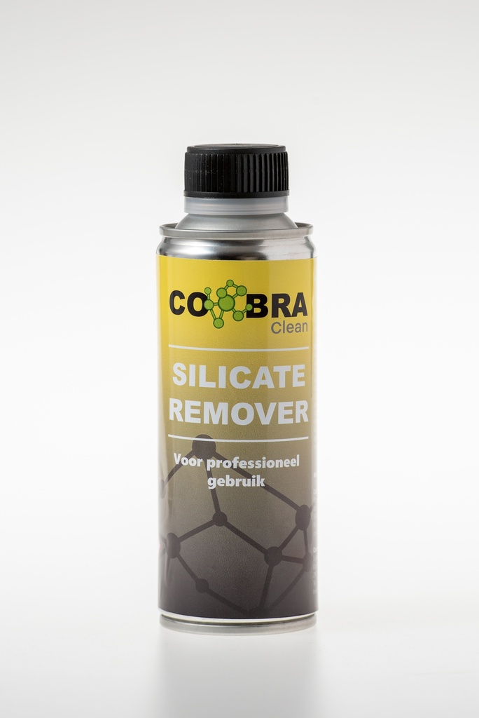 Cobra Clean Silicate Remover 200ML