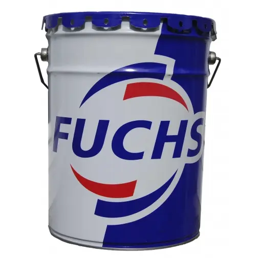 FUCHS LOCOLUB ECO