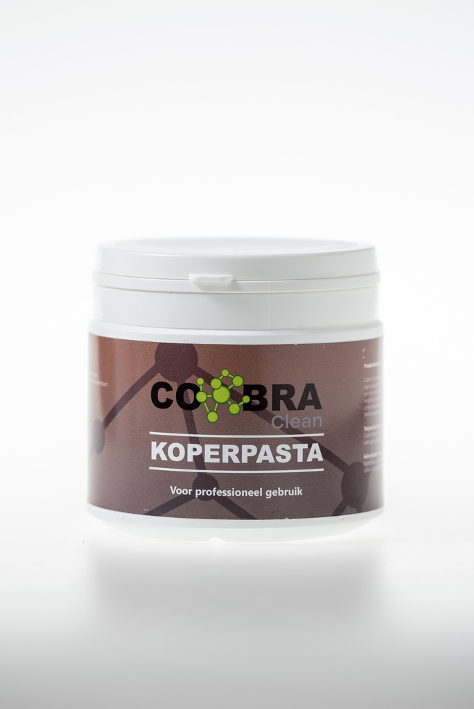 Koper Pasta 500G