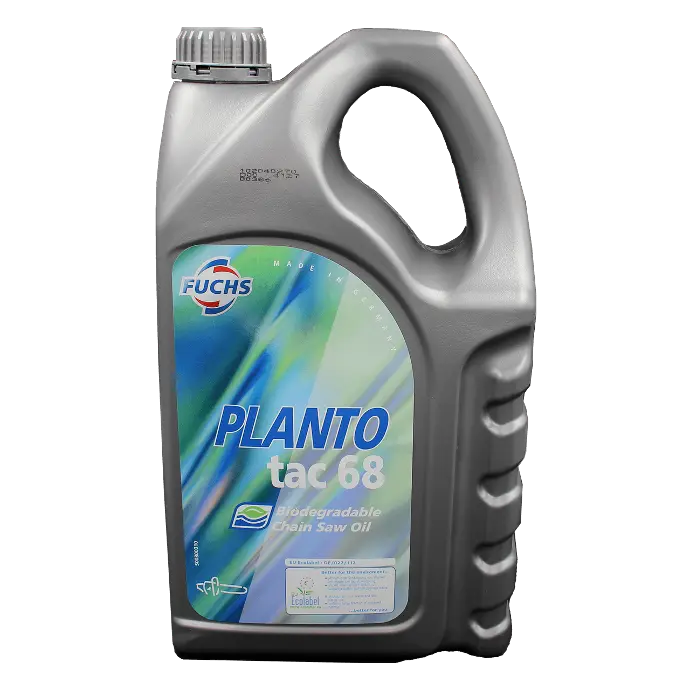 PLANTOTAC 68  VAN