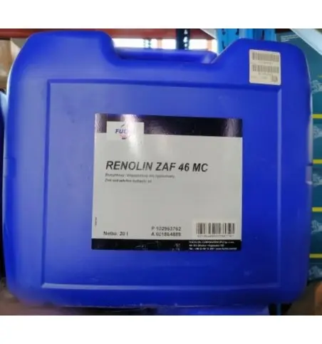 RENOLIN ZAF 46 MC