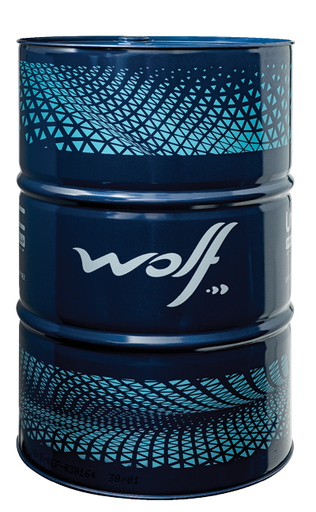 [1052680] WOLF COOLANT EVO LL -36°C 205L