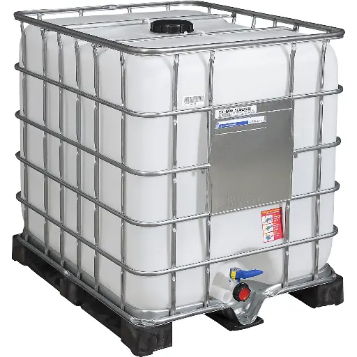 [1052632] WOLF ANTIFREEZE G12+ LL 1000L