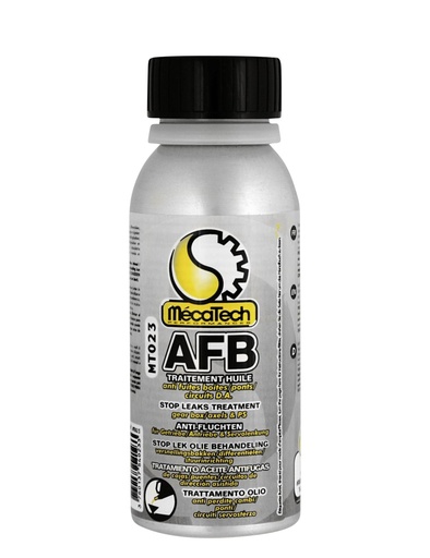 [MT023] AFB Seal Improver 100ML