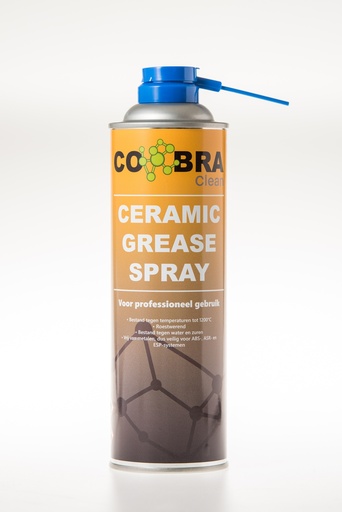 Cobra Clean Ceramic Grease