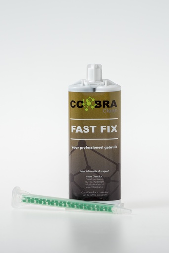 [CBB-007] Cobra Clean Fast Fix 50ML