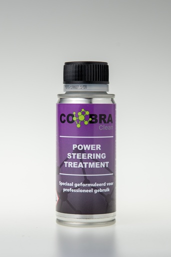 [CBO-383] Cobra Clean Power Steering Treatment 100ML