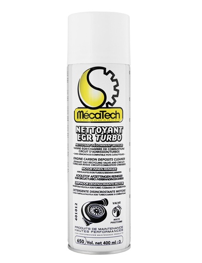 [401012] EGR Turbo Intake Cleaner