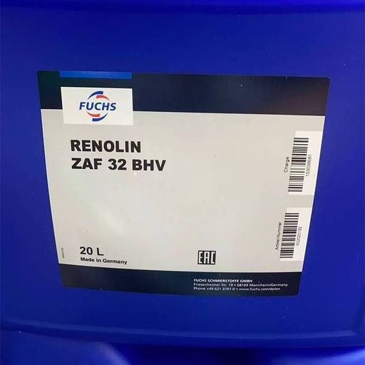 RENOLIN ZAF 32 BHV