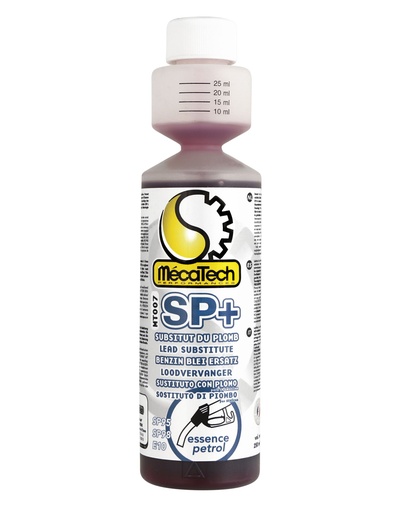 [MT007] SP+ Loodvervanger 250ML