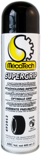 [492012] Super Gripp 400ML