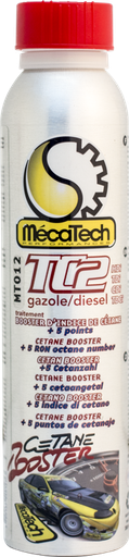 [MT012] TC2 Diesel Cetane Boost 300ML