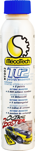 [MT002] TC2 Petrol Octaan Boost 300ML