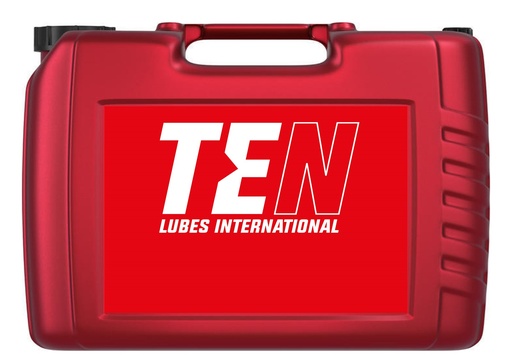 TEN LUBES COOLANT G13 -37 PINK