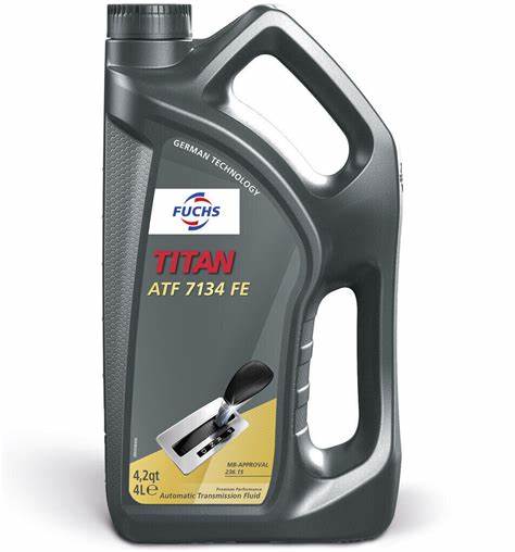 FUCHS TITAN ATF 7134 FE