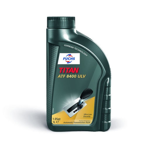 FUCHS TITAN ATF 8400 ULV