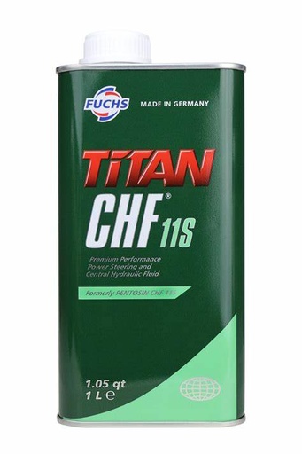 FUCHS TITAN CHF 11S