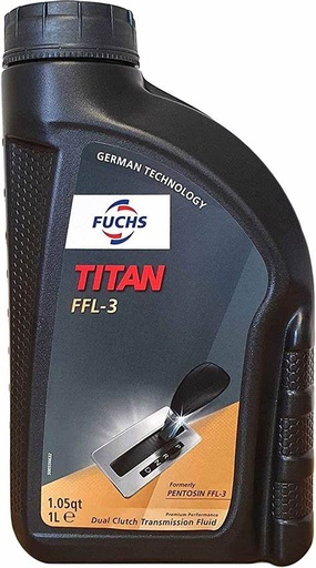 FUCHS TITAN FFL-3